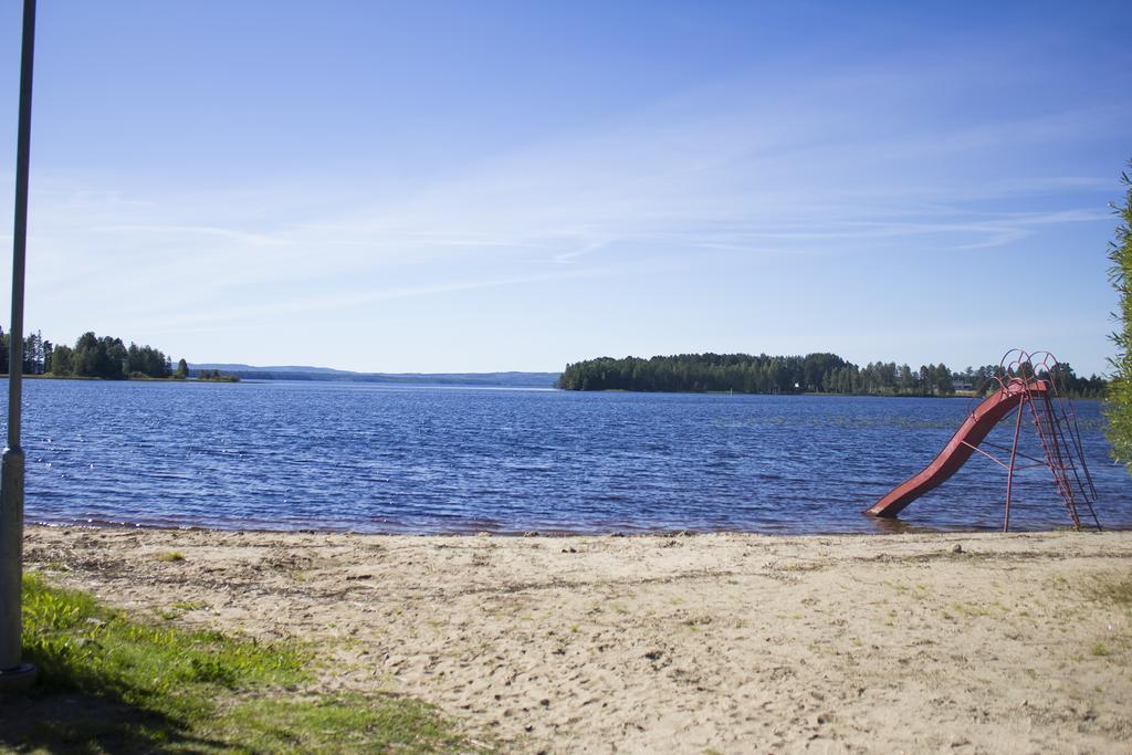 Naapurivaaran Lomakeskus Villa Vuokatti Eksteriør bilde